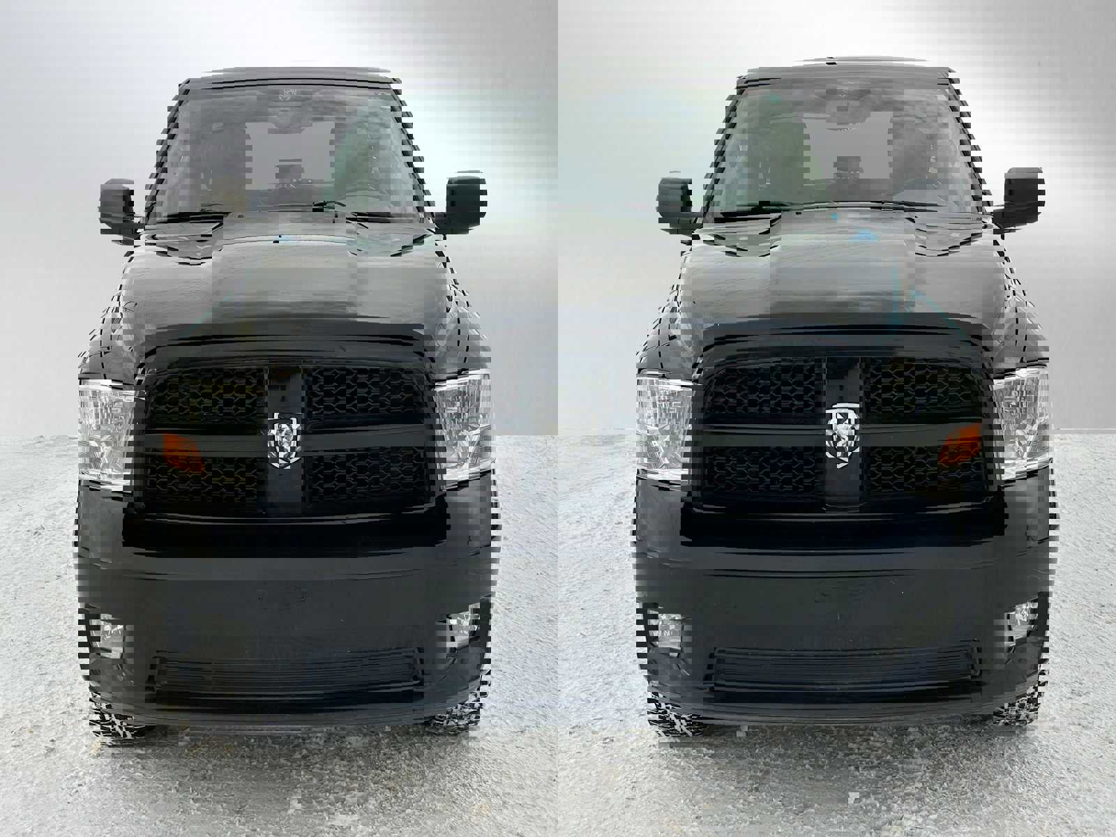 Used 2012 RAM 1500 Express image 8