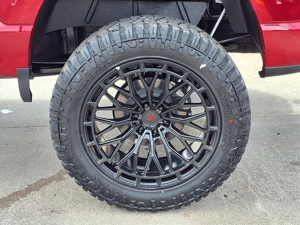 New 2026 Ford F150 XLT w/ Equipment Group 302A MID image 11