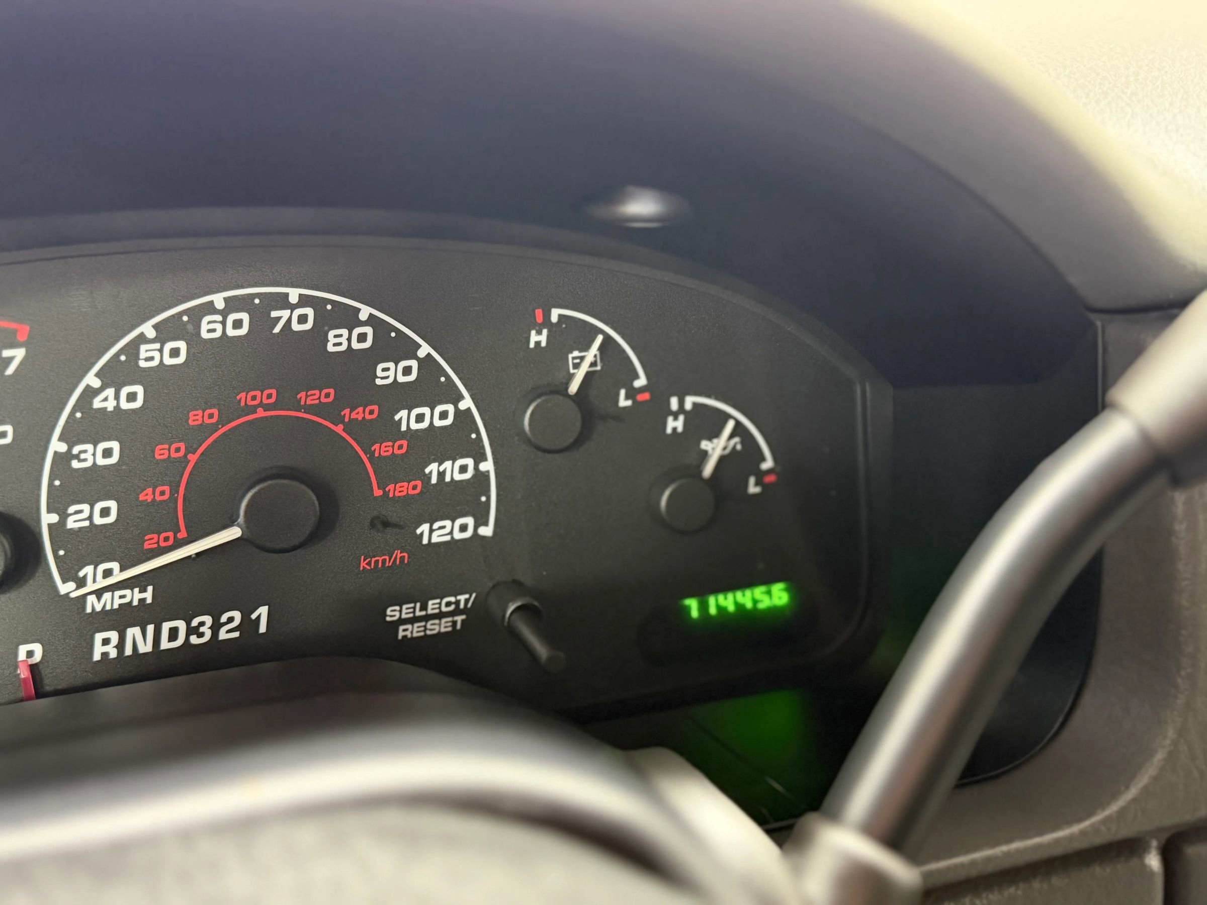 Used 2002 Ford Explorer XLS AWD/4WD image 15