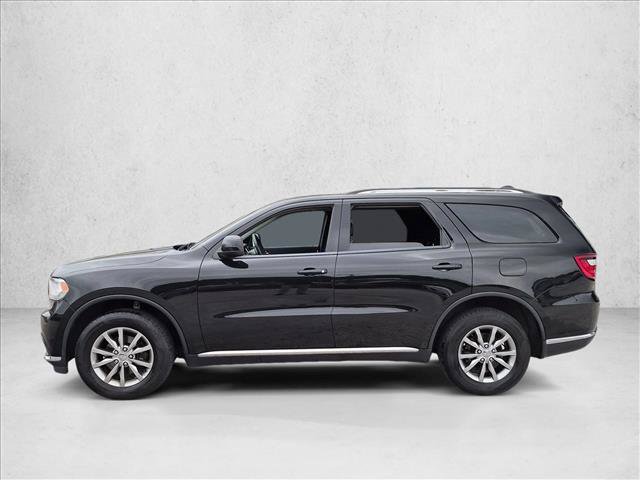 Used 2017 Dodge Durango SXT w/ Quick Order Package 23B AWD/4WD image 7