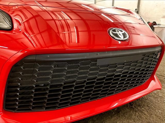 Used 2023 Toyota GR86 Premium w/ ALL Weather Mat Package (TMS) RWD image 29
