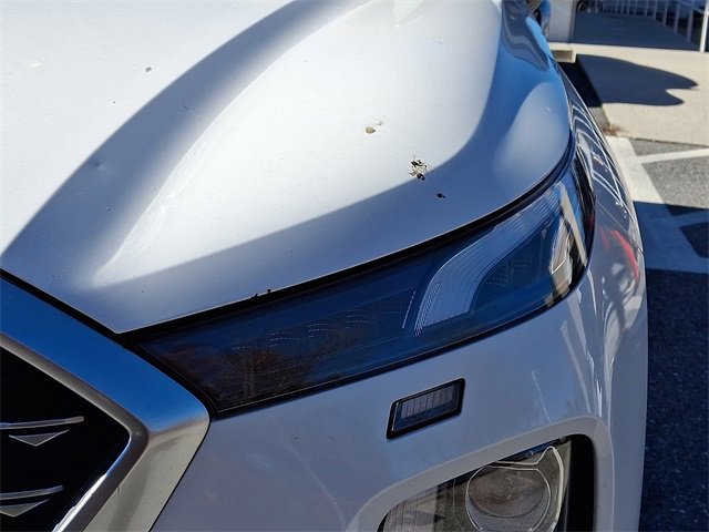 Used 2022 Hyundai Palisade Calligraphy image 9