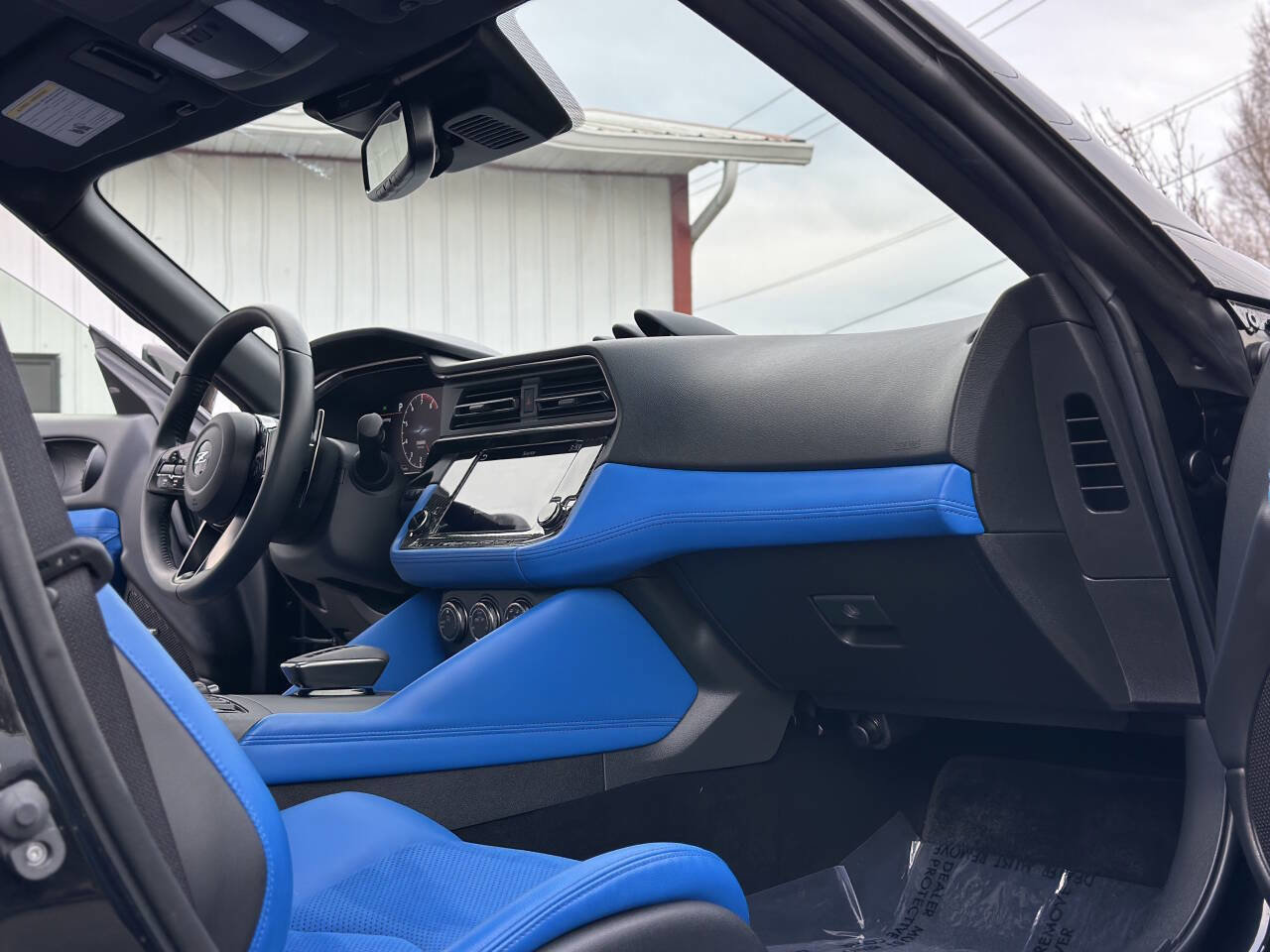 Used 2024 Nissan Z Performance w/ Floor Mat Package image 99