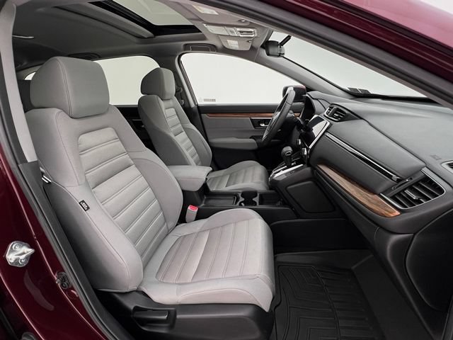 Used 2018 Honda CR-V EX image 15