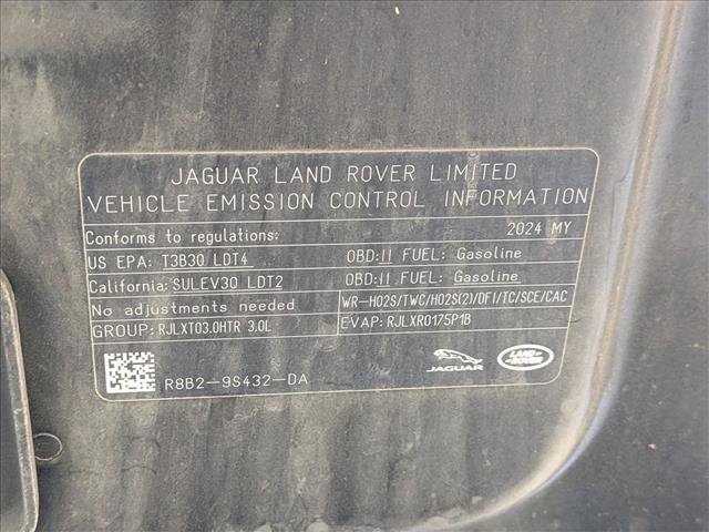 Used 2024 Land Rover Defender 110 X-Dynamic SE image 22