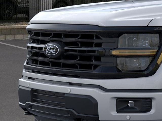 New 2026 Ford F150 XLT w/ Equipment Group 302A MID AWD/4WD image 17