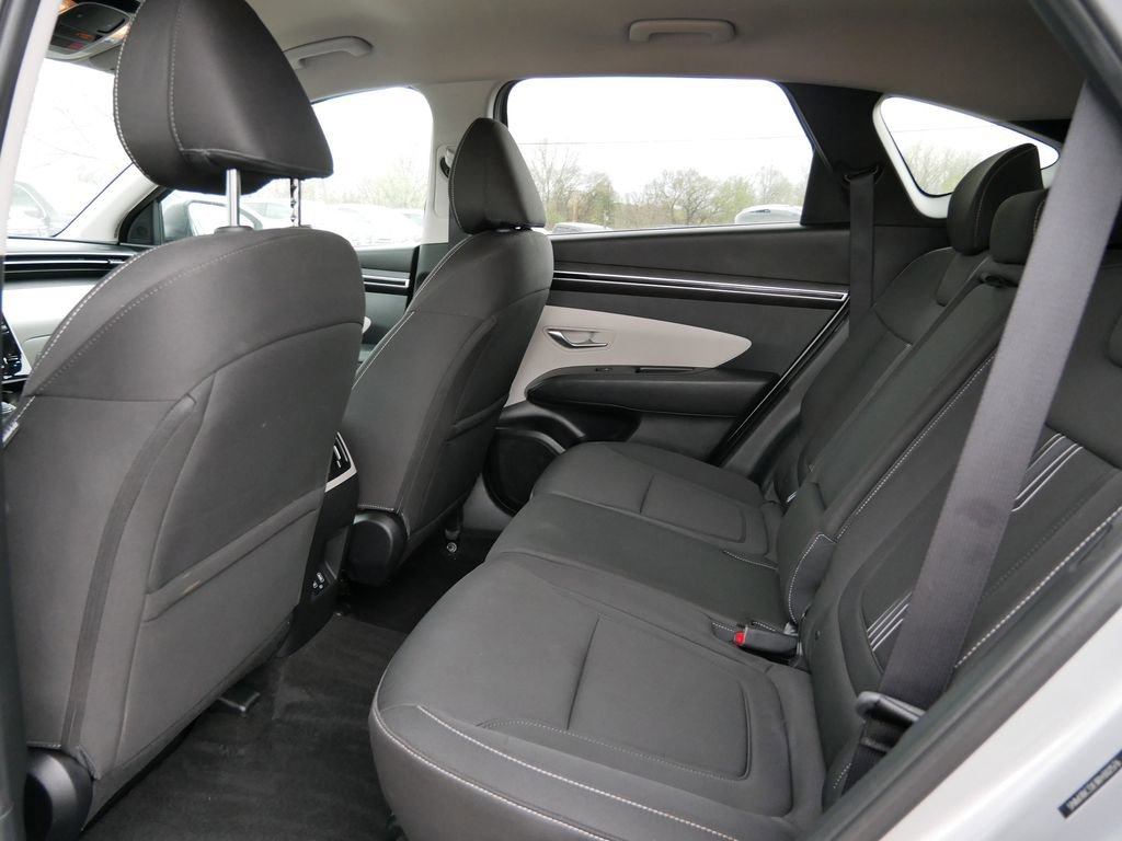 Used 2024 Hyundai Tucson SEL AWD/4WD image 20