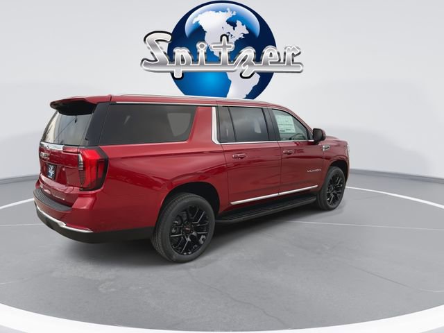 New 2026 GMC Yukon XL Elevation w/ Elevation Premium Package image 9