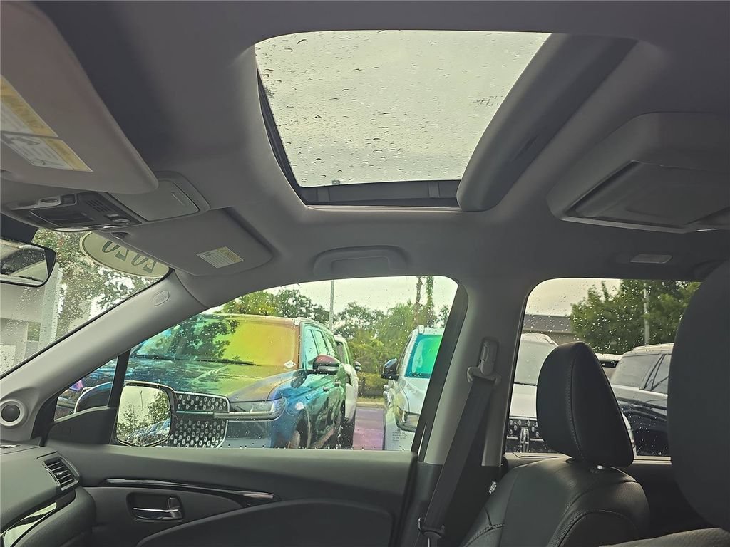 Used 2020 Honda Pilot Elite image 20