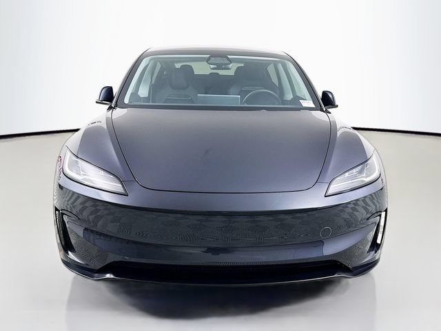 Used 2024 Tesla Model 3 Performance AWD/4WD image 2