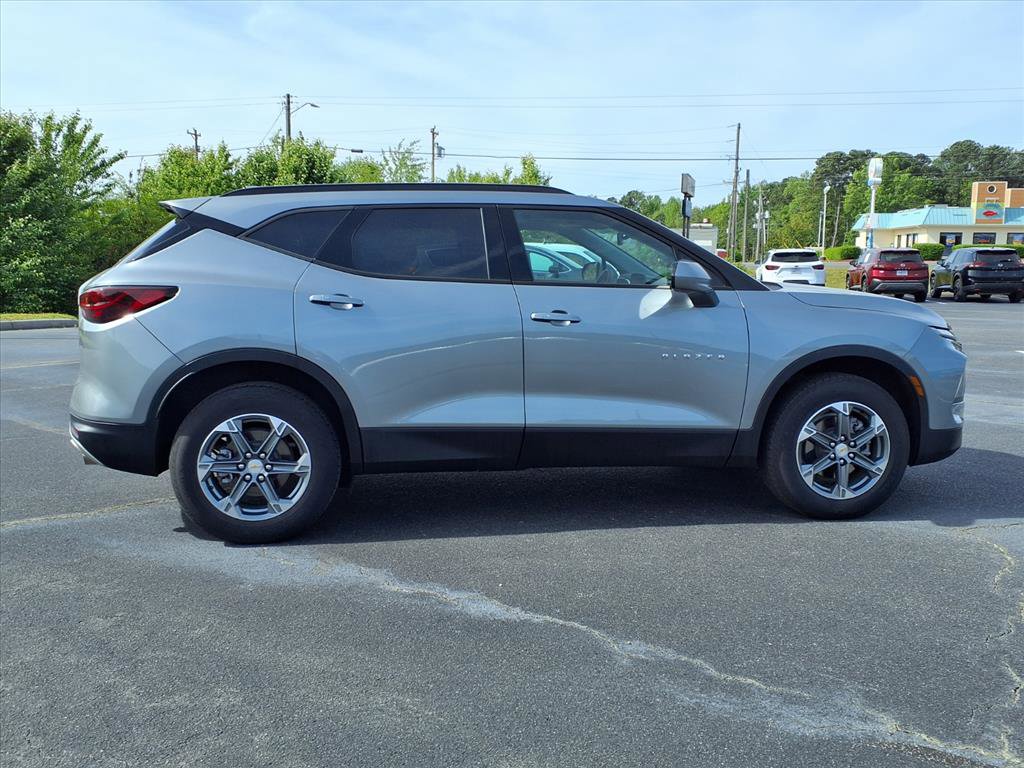 Used 2024 Chevrolet Blazer LT w/ Convenience Package image 19
