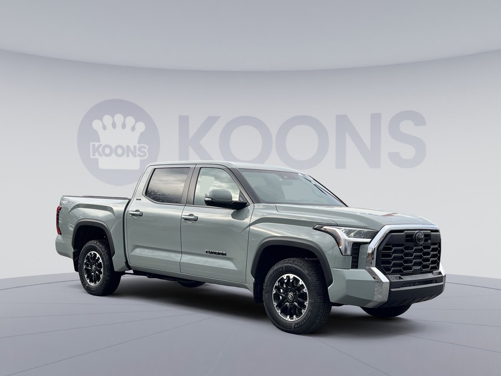 New 2026 Toyota Tundra SR5 image 5