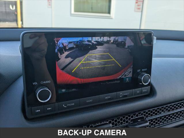 Used 2023 Honda HR-V Sport image 15