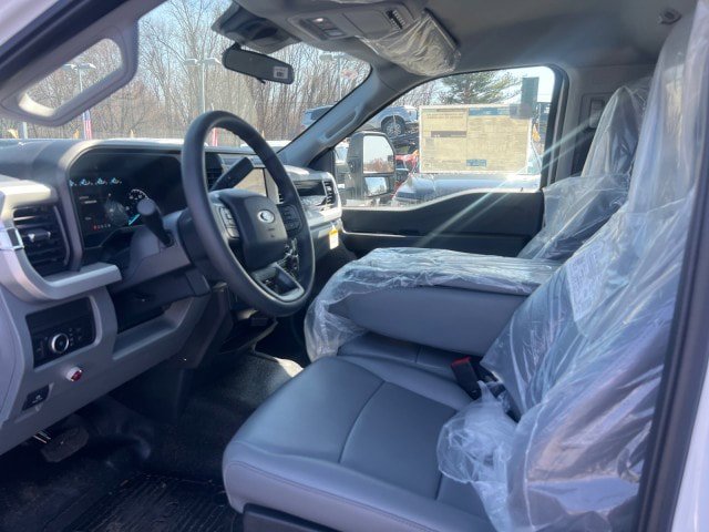 New 2026 Ford F350 XL w/ XL Chrome Package AWD/4WD image 7