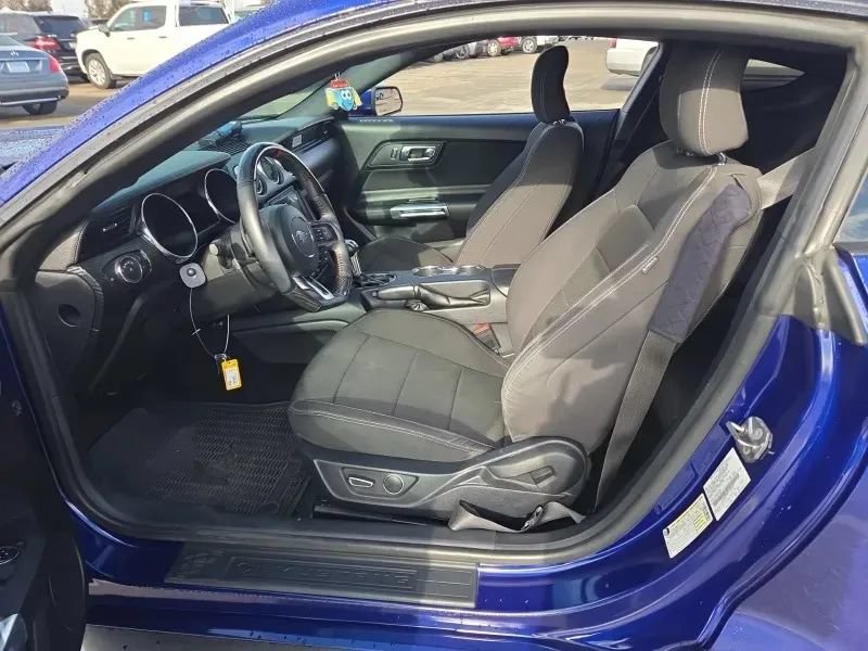 Used 2015 Ford Mustang GT w/ Equipment Group 051A RWD image 25