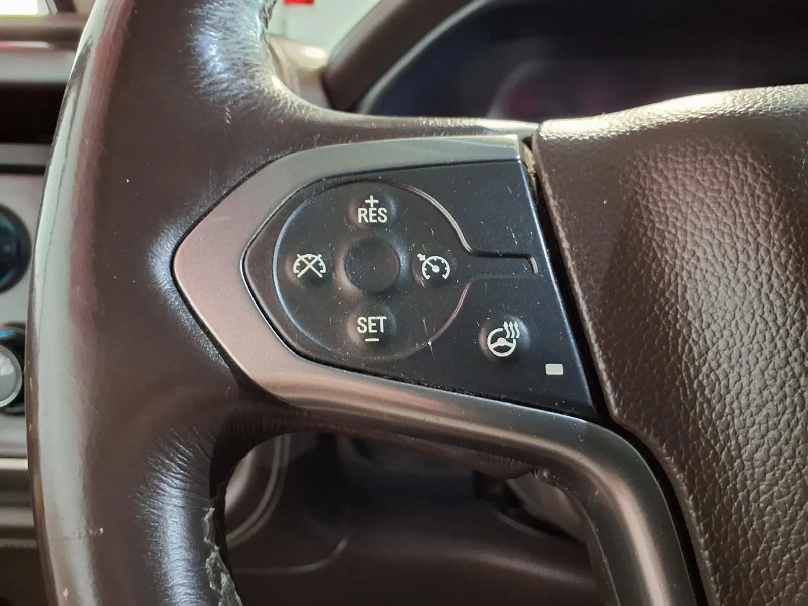Used 2014 Chevrolet Silverado 1500 LTZ w/ LTZ Plus Package AWD/4WD image 25