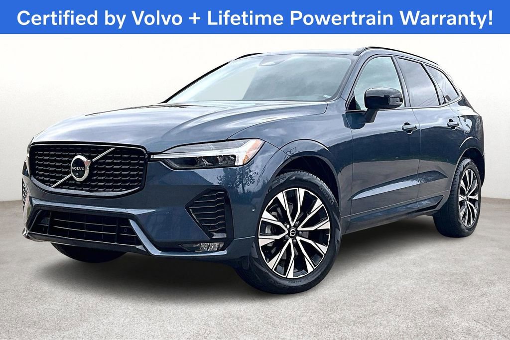 Used 2024 Volvo XC60 B5 Plus w/ Protection Package Premier image 15