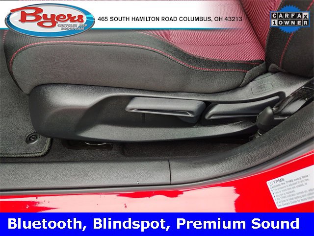 Used 2024 Honda Civic Si image 14