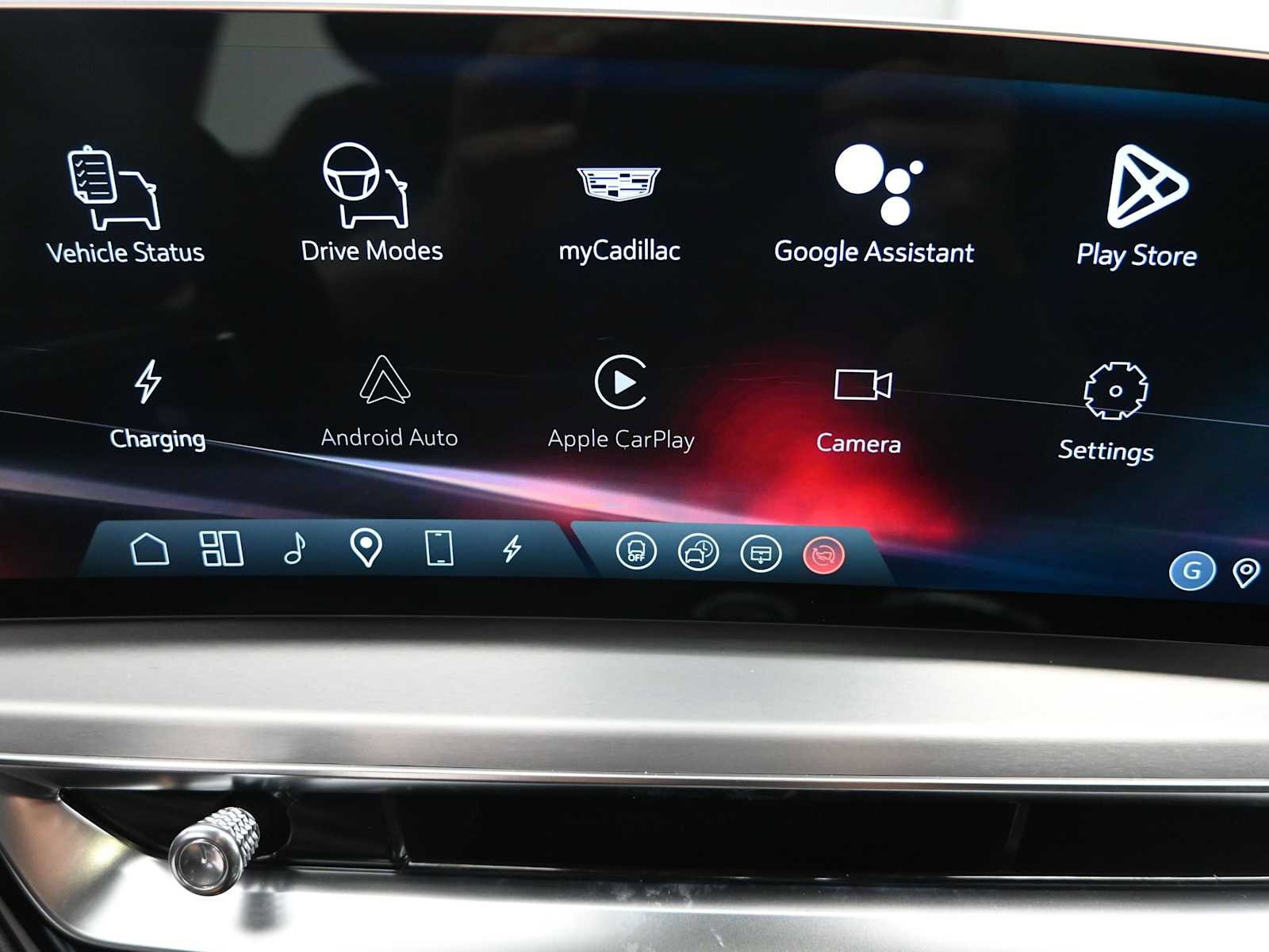 New 2026 Cadillac Lyriq V image 10