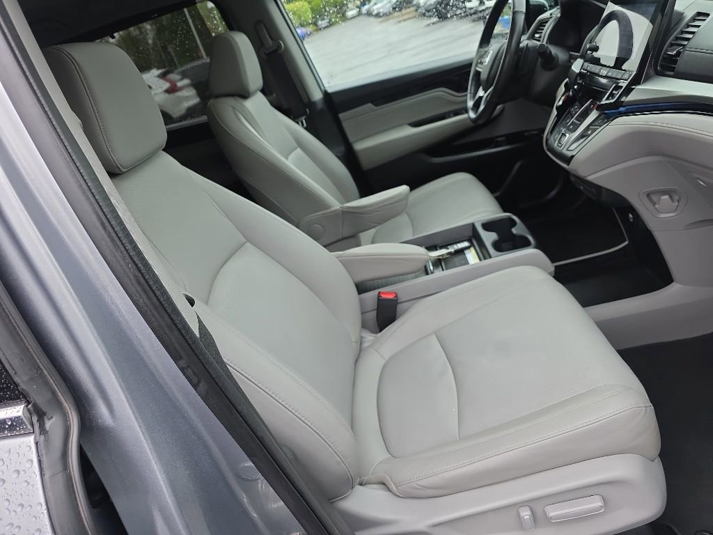 Used 2020 Honda Odyssey Elite image 25