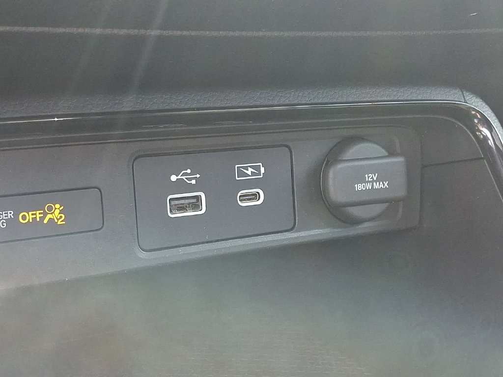 Used 2024 Honda CR-V Sport image 26