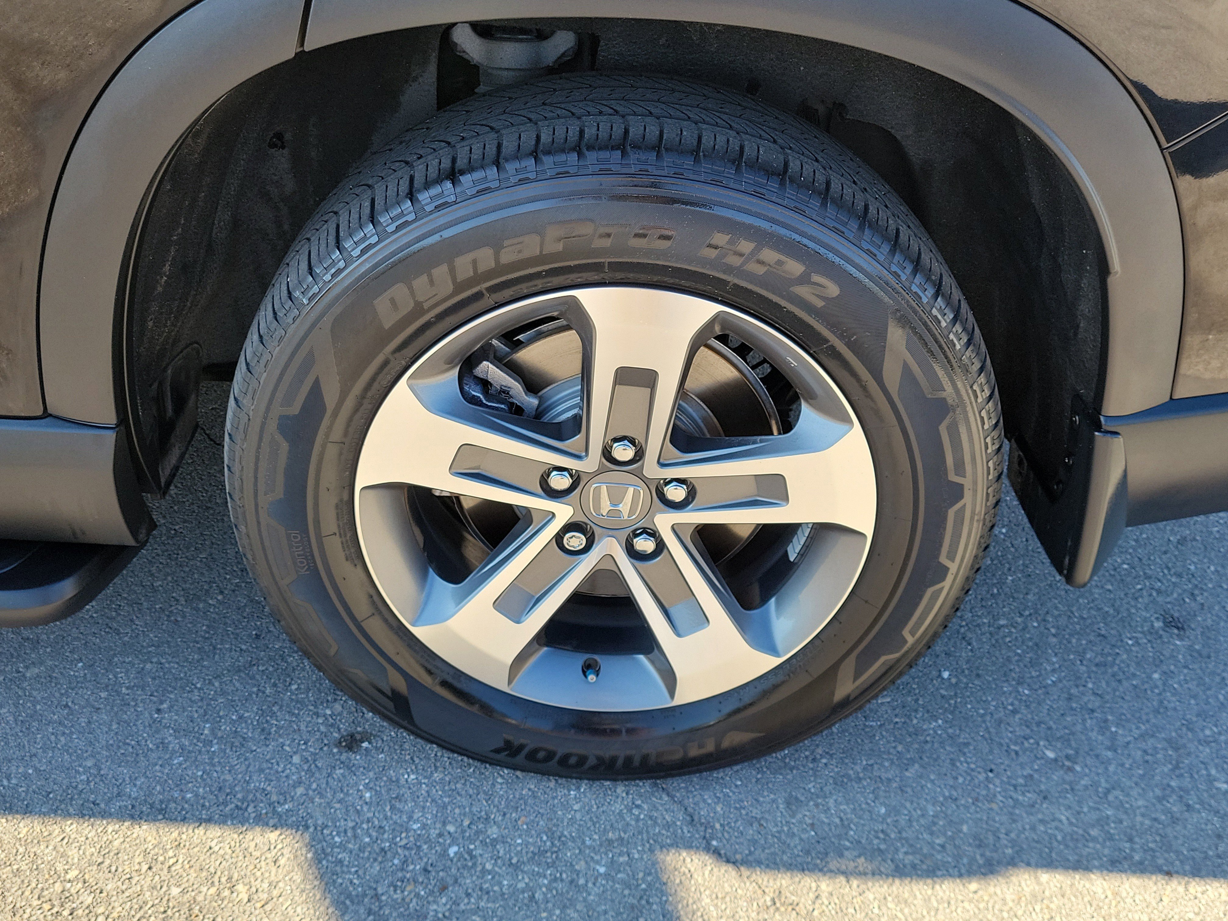 Used 2023 Honda Pilot EX-L image 28