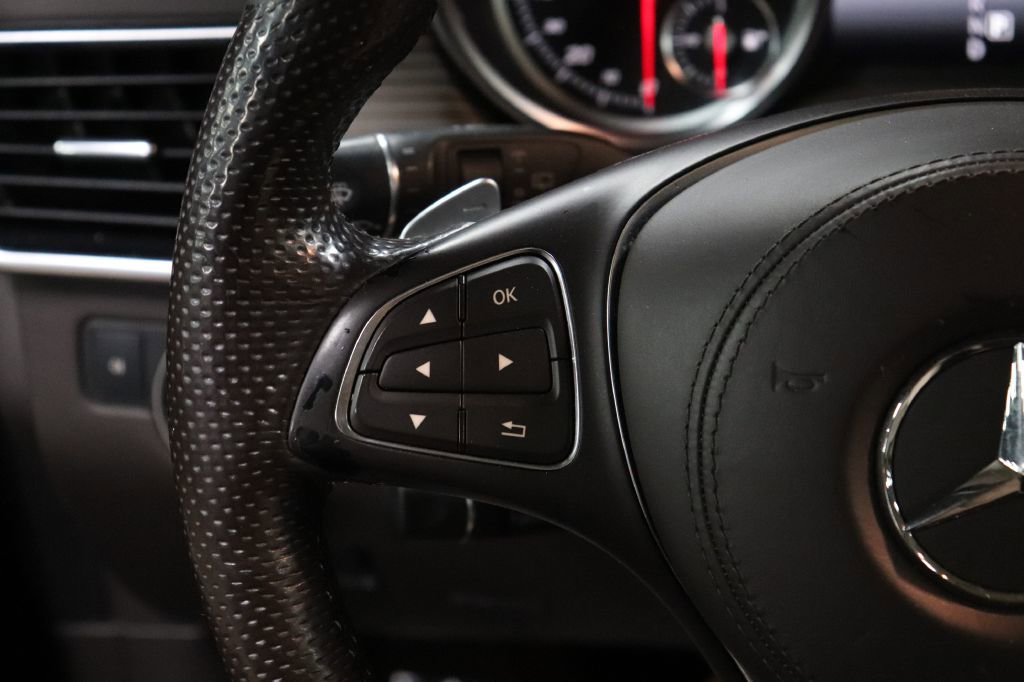 Used 2019 Mercedes-Benz GLS 550 4MATIC w/ Grand Edition Package image 29