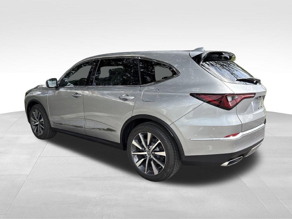 New 2026 Acura MDX w/ Technology Package FWD image 3