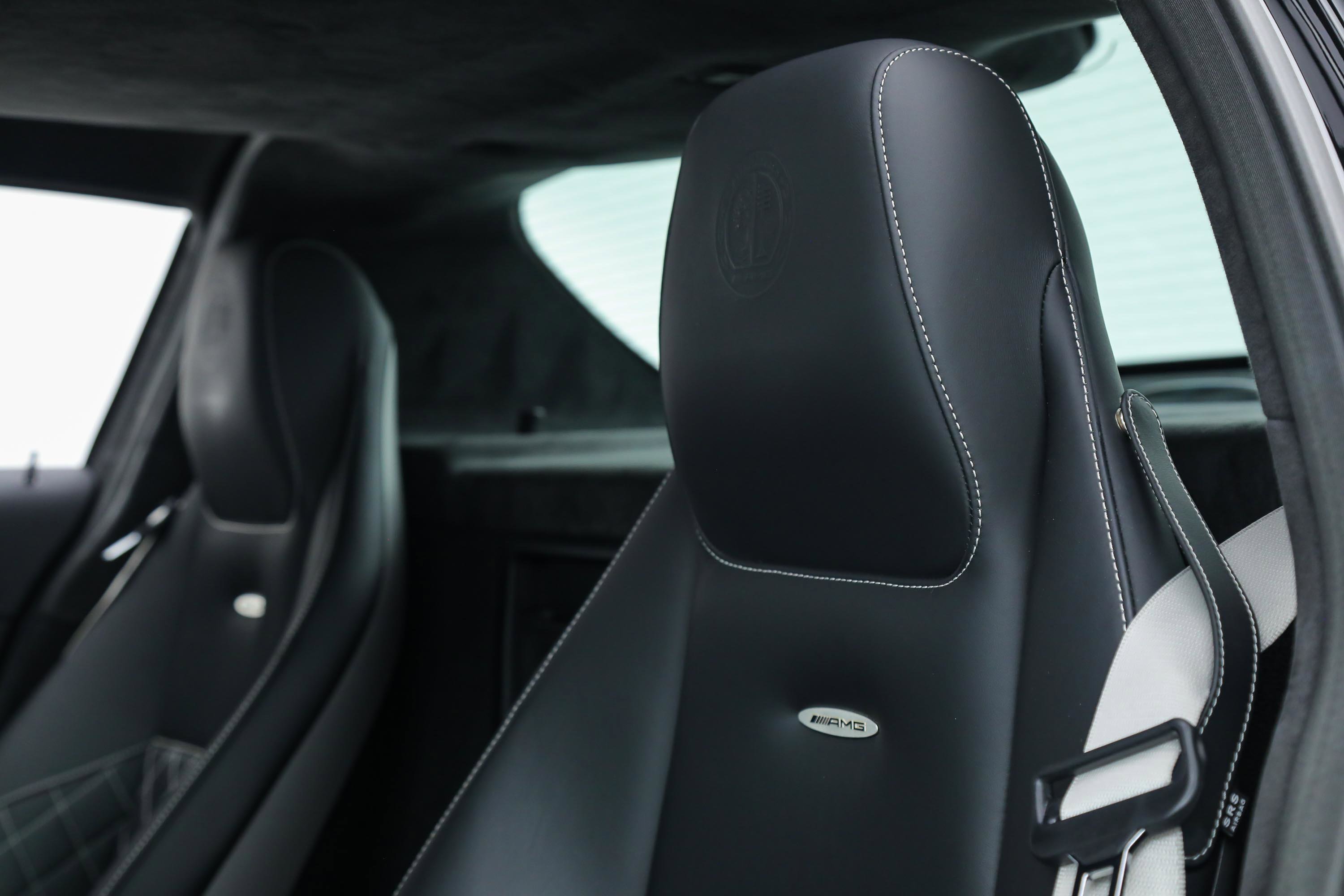 Used 2015 Mercedes-Benz SLS AMG GT Final Edition image 45