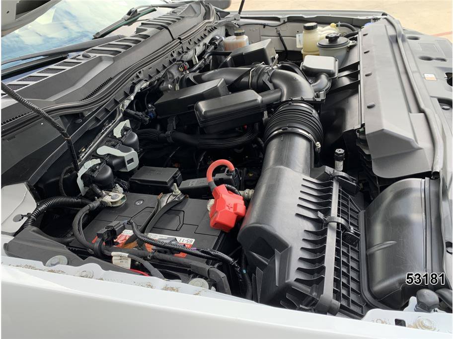 Used 2020 Ford F250 XL w/ Power Equipment Group RWD image 14