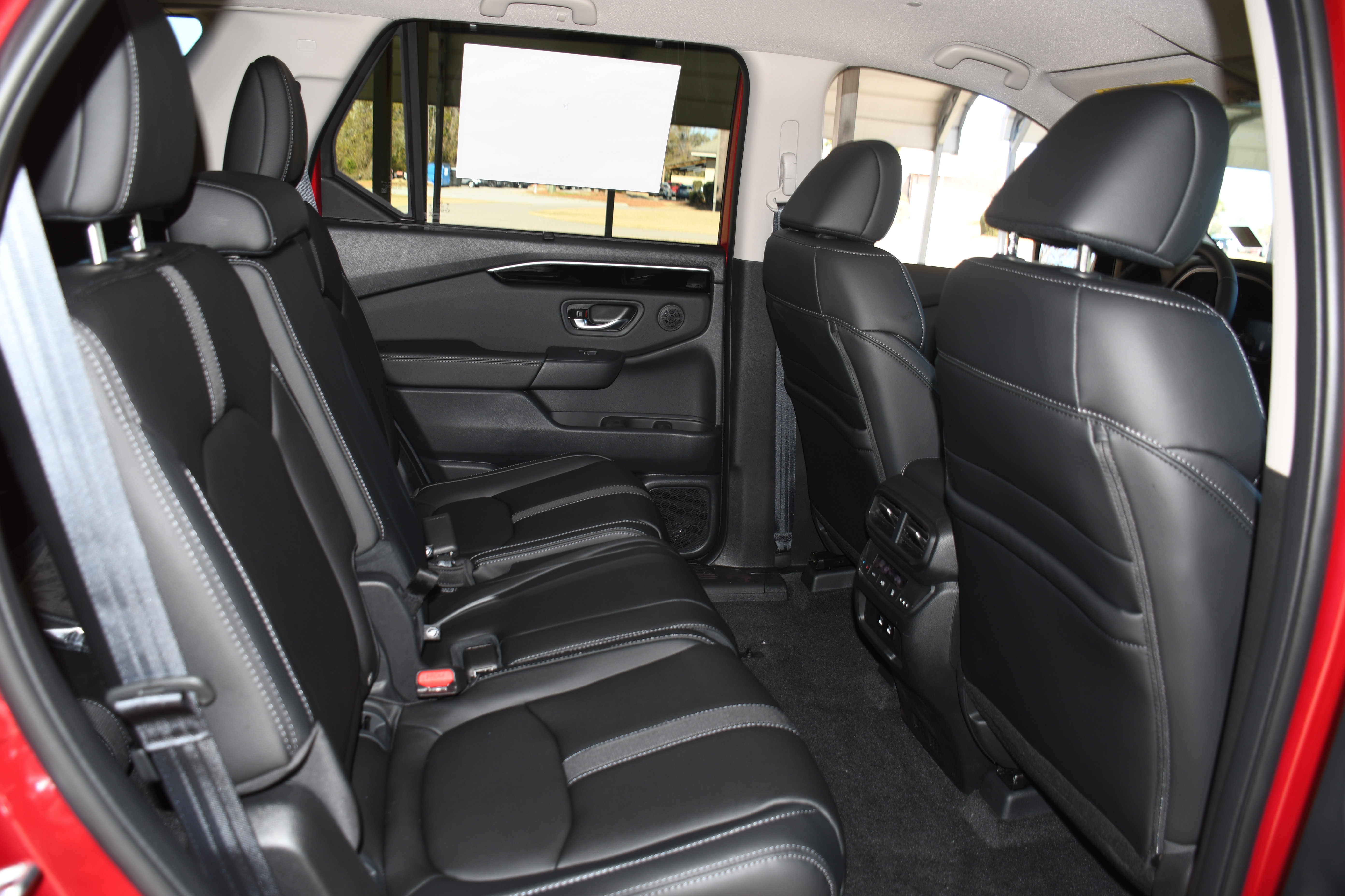 New 2026 Honda Pilot EX-L image 10