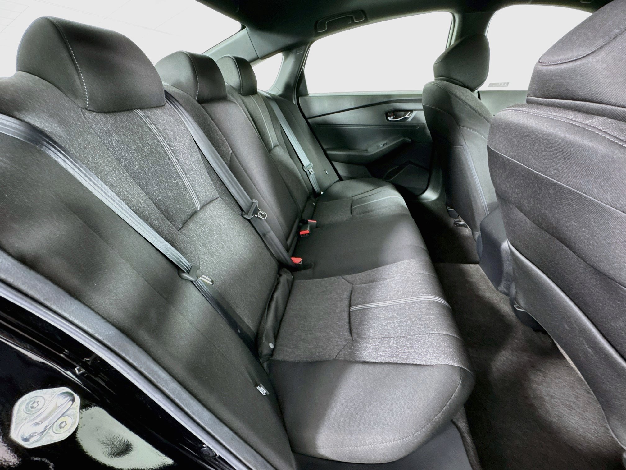 Certified 2024 Honda Accord Sport image 24