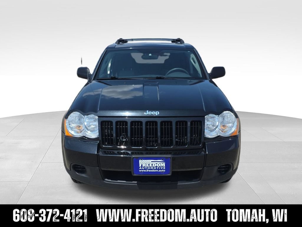 Used 2009 Jeep Grand Cherokee Laredo w/ Trailer Tow Group AWD/4WD image 12