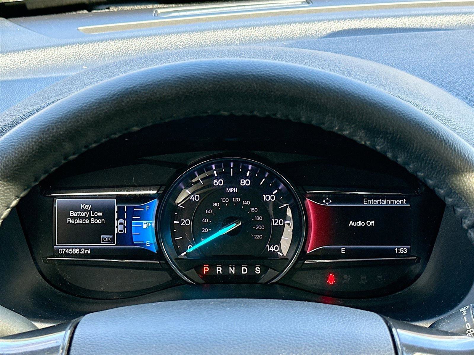 Used 2018 Ford Explorer XLT w/ Equipment Group 202A image 12