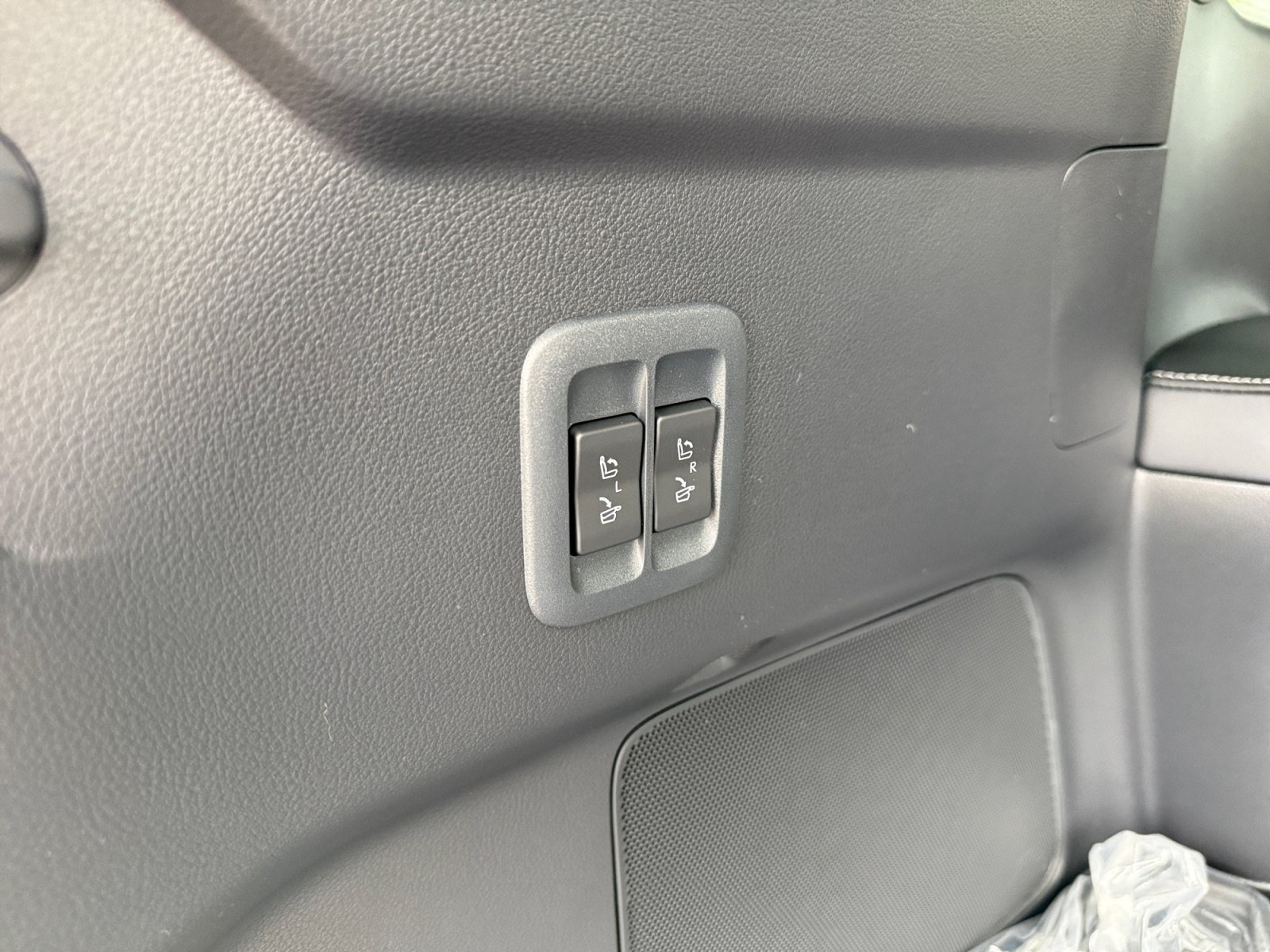 New 2026 Lexus TX 350 AWD w/ Technology Package image 33