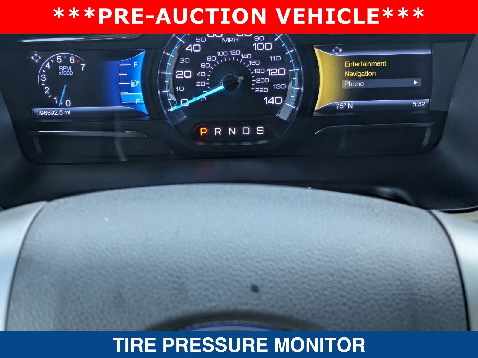 Used 2014 Ford Flex Limited w/ Class III Trailer Tow Package FWD image 30
