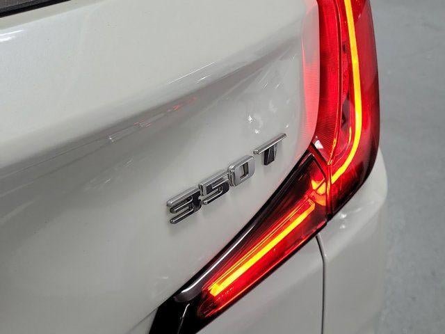 Certified 2023 Cadillac XT4 Premium Luxury FWD image 8