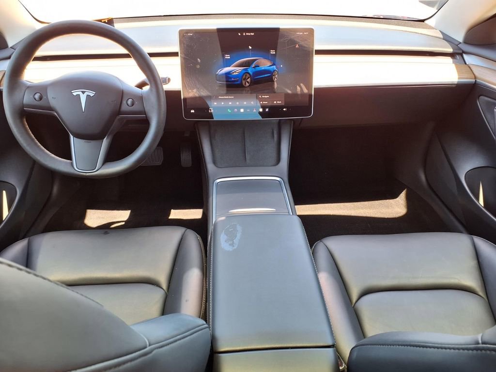 Used 2023 Tesla Model 3 Long Range image 18