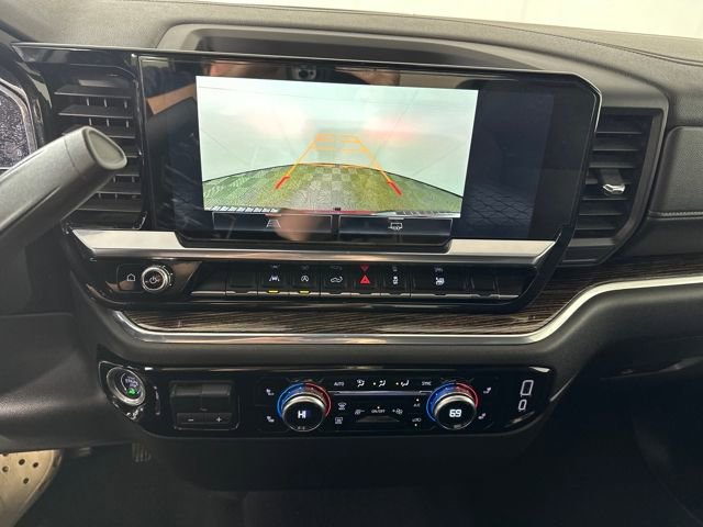 Used 2023 GMC Sierra 1500 Elevation image 21