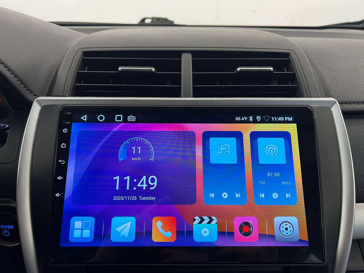 Used 2015 Toyota Camry SE image 19