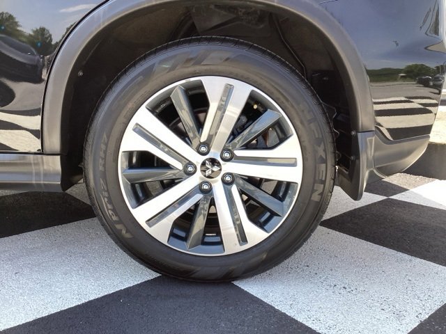 Used 2024 Mitsubishi Outlander Sport AWD image 9