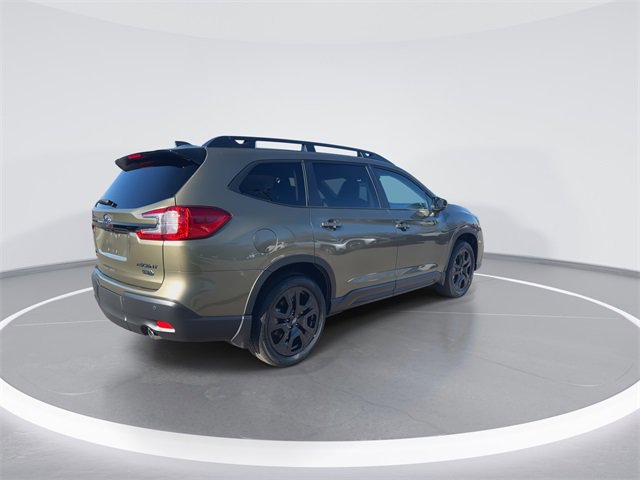 New 2026 Subaru Ascent Bronze Edition image 8