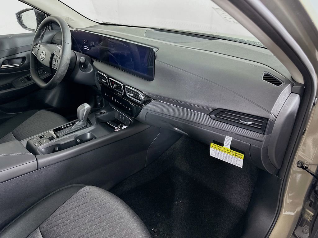 New 2026 Nissan Sentra SV image 35