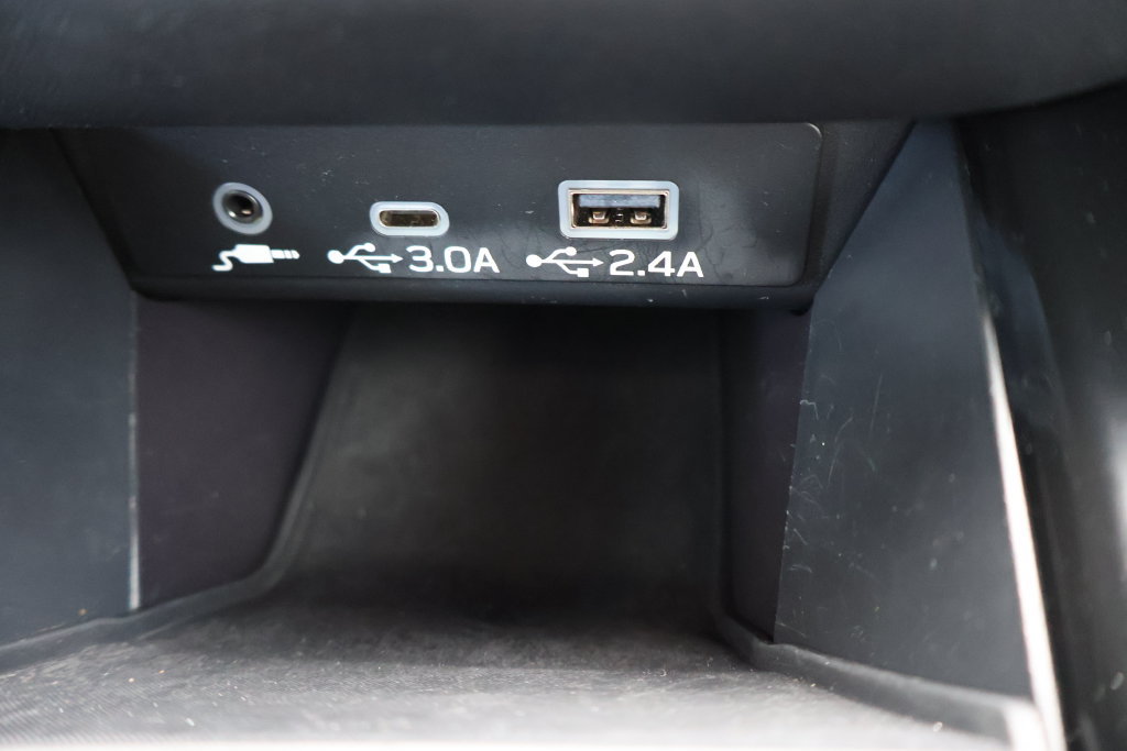 Used 2024 Subaru Outback Premium AWD/4WD image 39