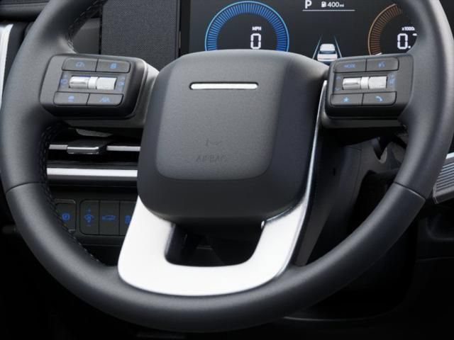 New 2027 Hyundai Santa Fe SEL FWD image 15