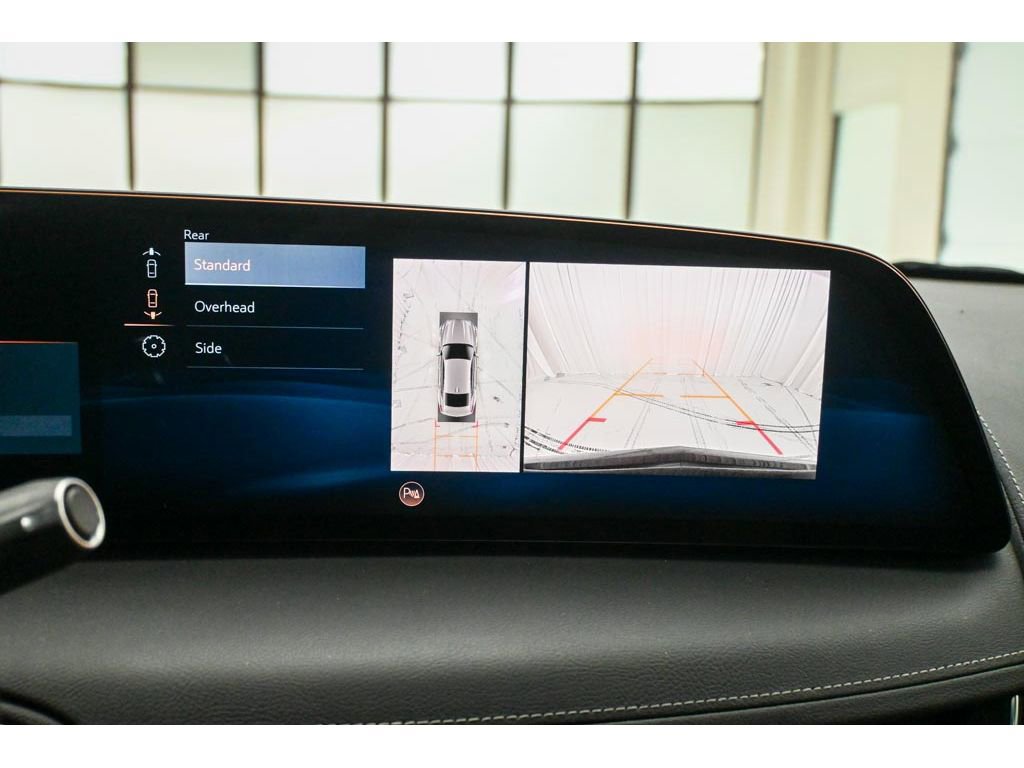 Used 2025 Cadillac CT5 Premium Luxury image 51