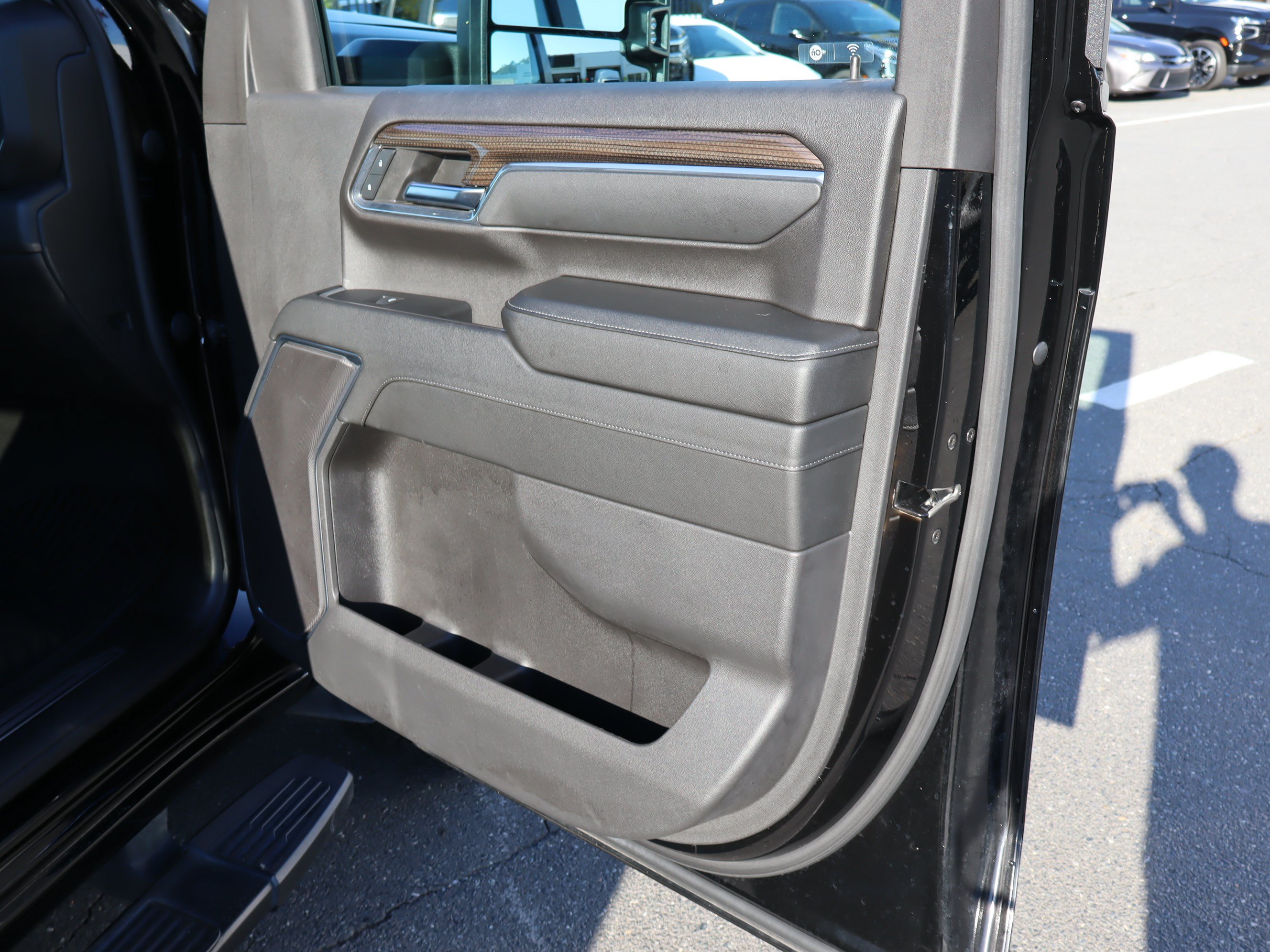Used 2024 Chevrolet Silverado 2500 LT w/ All Star Edition AWD/4WD image 36