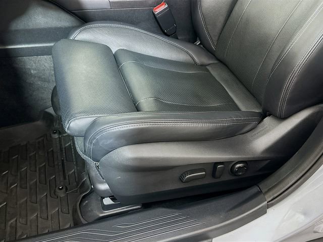 Certified 2024 Subaru Outback Touring XT AWD/4WD image 21