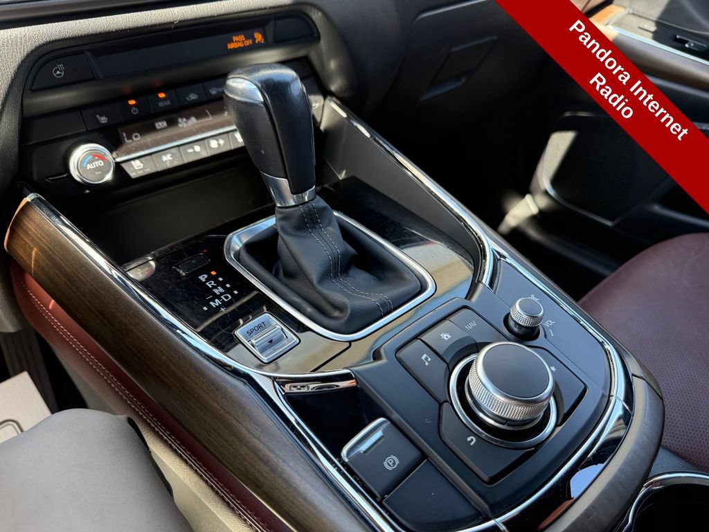 Used 2019 MAZDA CX-9 Signature AWD/4WD image 30