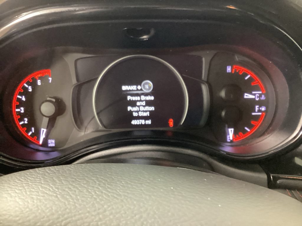 Used 2025 Dodge Durango R/T AWD/4WD image 13